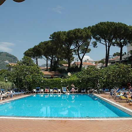 Hotel Villa Maria Ravello Exterior photo