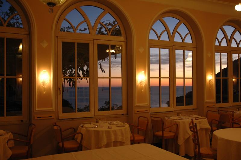 Hotel Villa Maria Ravello Exterior photo